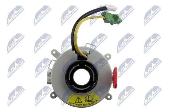 Wickelfeder, Airbag 12 V NTY EAS-FT-005 Bild Wickelfeder, Airbag 12 V NTY EAS-FT-005