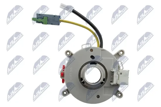 Wickelfeder, Airbag 12 V NTY EAS-FT-005 Bild Wickelfeder, Airbag 12 V NTY EAS-FT-005