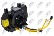 Wickelfeder, Airbag 12 V NTY EAS-FT-006