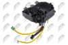 Wickelfeder, Airbag 12 V NTY EAS-FT-006 Bild Wickelfeder, Airbag 12 V NTY EAS-FT-006