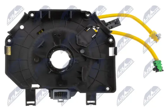 Wickelfeder, Airbag 12 V NTY EAS-FT-006 Bild Wickelfeder, Airbag 12 V NTY EAS-FT-006