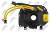 Wickelfeder, Airbag 12 V NTY EAS-FT-006 Bild Wickelfeder, Airbag 12 V NTY EAS-FT-006