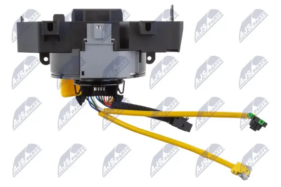Wickelfeder, Airbag 12 V NTY EAS-FT-006 Bild Wickelfeder, Airbag 12 V NTY EAS-FT-006
