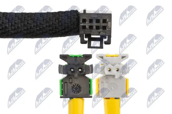 Wickelfeder, Airbag 12 V NTY EAS-FT-006 Bild Wickelfeder, Airbag 12 V NTY EAS-FT-006