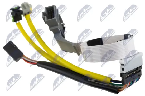 Relais, Kraftstoffpumpe NTY BPP-CT-001 Bild Relais, Kraftstoffpumpe NTY BPP-CT-001