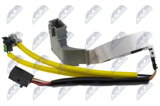 Relais, Kraftstoffpumpe NTY BPP-CT-001 Bild Relais, Kraftstoffpumpe NTY BPP-CT-001