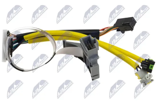 Relais, Kraftstoffpumpe NTY BPP-CT-001 Bild Relais, Kraftstoffpumpe NTY BPP-CT-001