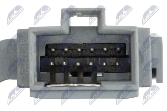 Relais, Kraftstoffpumpe NTY BPP-CT-001 Bild Relais, Kraftstoffpumpe NTY BPP-CT-001