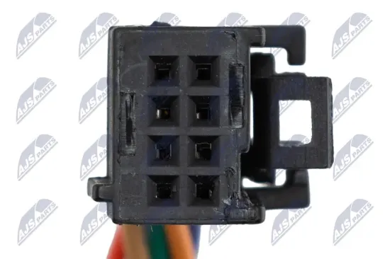 Relais, Kraftstoffpumpe NTY BPP-CT-001 Bild Relais, Kraftstoffpumpe NTY BPP-CT-001