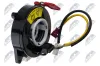 Wickelfeder, Airbag 12 V NTY EAS-FT-007 Bild Wickelfeder, Airbag 12 V NTY EAS-FT-007