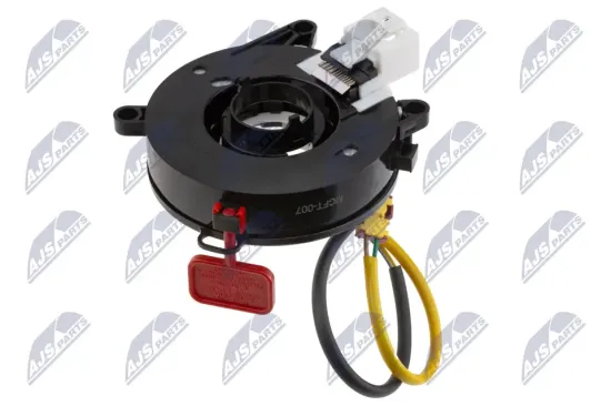 Wickelfeder, Airbag 12 V NTY EAS-FT-007 Bild Wickelfeder, Airbag 12 V NTY EAS-FT-007