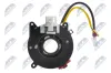 Wickelfeder, Airbag 12 V NTY EAS-FT-007 Bild Wickelfeder, Airbag 12 V NTY EAS-FT-007