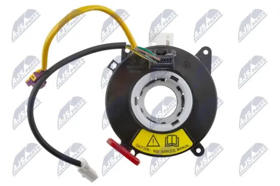 Wickelfeder, Airbag 12 V NTY EAS-FT-007 Bild Wickelfeder, Airbag 12 V NTY EAS-FT-007