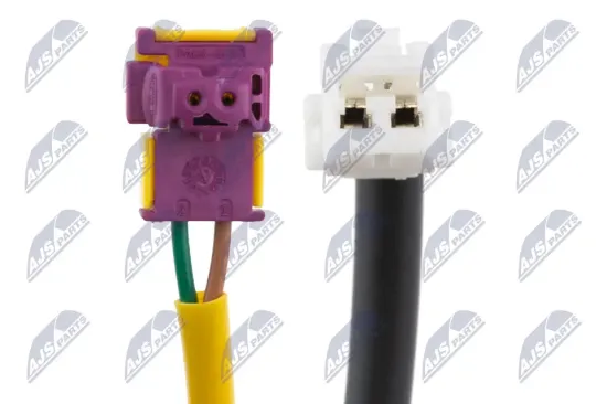 Wickelfeder, Airbag 12 V NTY EAS-FT-007 Bild Wickelfeder, Airbag 12 V NTY EAS-FT-007