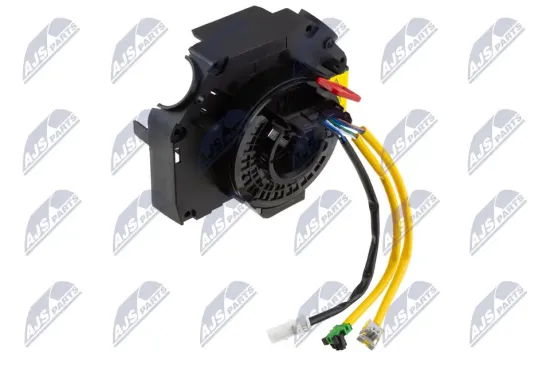 Wickelfeder, Airbag 12 V NTY EAS-FT-008 Bild Wickelfeder, Airbag 12 V NTY EAS-FT-008