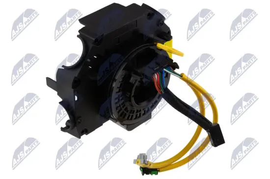 Wickelfeder, Airbag 12 V NTY EAS-FT-009 Bild Wickelfeder, Airbag 12 V NTY EAS-FT-009