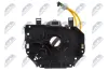 Wickelfeder, Airbag 12 V NTY EAS-FT-009 Bild Wickelfeder, Airbag 12 V NTY EAS-FT-009