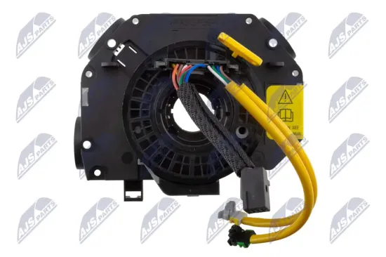 Wickelfeder, Airbag 12 V NTY EAS-FT-009 Bild Wickelfeder, Airbag 12 V NTY EAS-FT-009