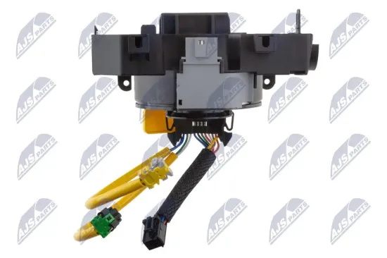Wickelfeder, Airbag 12 V NTY EAS-FT-009 Bild Wickelfeder, Airbag 12 V NTY EAS-FT-009