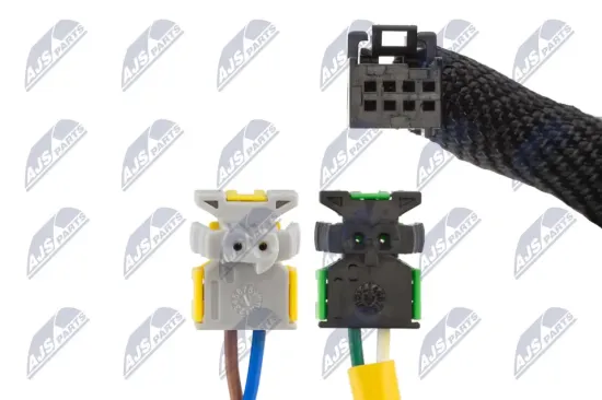 Wickelfeder, Airbag 12 V NTY EAS-FT-009 Bild Wickelfeder, Airbag 12 V NTY EAS-FT-009