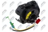 Wickelfeder, Airbag 12 V NTY EAS-FT-010 Bild Wickelfeder, Airbag 12 V NTY EAS-FT-010