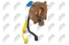 Wickelfeder, Airbag 12 V NTY EAS-FT-011 Bild Wickelfeder, Airbag 12 V NTY EAS-FT-011