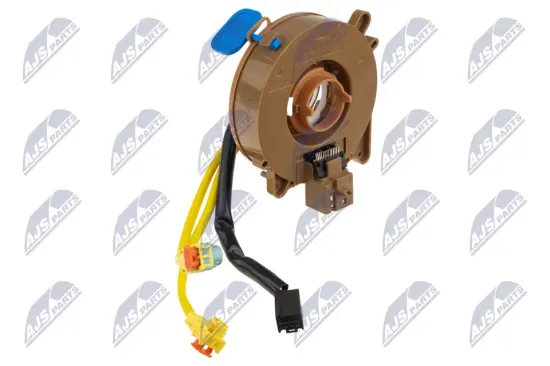 Wickelfeder, Airbag 12 V NTY EAS-FT-011 Bild Wickelfeder, Airbag 12 V NTY EAS-FT-011