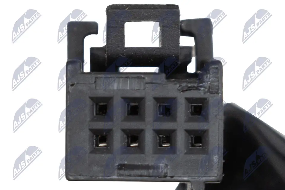 Wickelfeder, Airbag 12 V NTY EAS-FT-011