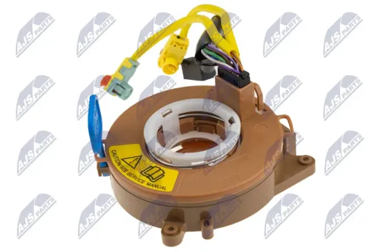 Wickelfeder, Airbag 12 V NTY EAS-FT-011 Bild Wickelfeder, Airbag 12 V NTY EAS-FT-011