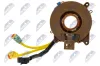Wickelfeder, Airbag 12 V NTY EAS-FT-011 Bild Wickelfeder, Airbag 12 V NTY EAS-FT-011