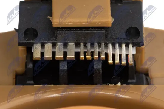 Wickelfeder, Airbag 12 V NTY EAS-FT-011 Bild Wickelfeder, Airbag 12 V NTY EAS-FT-011