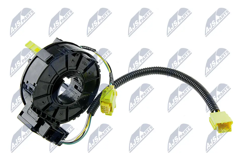 Wickelfeder, Airbag 12 V NTY EAS-HD-000