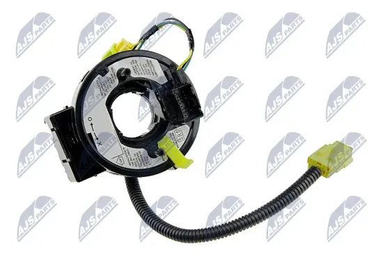 Wickelfeder, Airbag 12 V NTY EAS-HD-000 Bild Wickelfeder, Airbag 12 V NTY EAS-HD-000