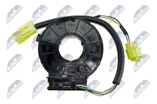 Wickelfeder, Airbag 12 V NTY EAS-HD-000 Bild Wickelfeder, Airbag 12 V NTY EAS-HD-000