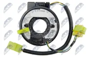 Sensor, Raddrehzahl Vorderachse rechts NTY HCA-TY-042