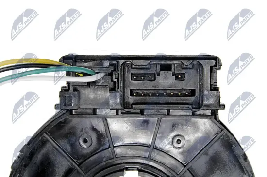 Wickelfeder, Airbag 12 V NTY EAS-HD-000 Bild Wickelfeder, Airbag 12 V NTY EAS-HD-000