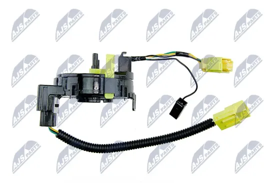 Wickelfeder, Airbag 12 V NTY EAS-HD-001 Bild Wickelfeder, Airbag 12 V NTY EAS-HD-001