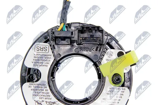 Wickelfeder, Airbag 12 V NTY EAS-HD-001 Bild Wickelfeder, Airbag 12 V NTY EAS-HD-001