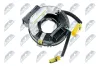 Wickelfeder, Airbag 12 V NTY EAS-HD-002 Bild Wickelfeder, Airbag 12 V NTY EAS-HD-002