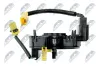 Wickelfeder, Airbag 12 V NTY EAS-HD-002 Bild Wickelfeder, Airbag 12 V NTY EAS-HD-002