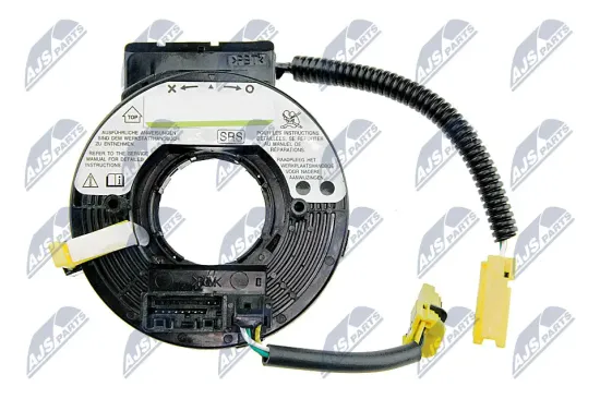 Wickelfeder, Airbag 12 V NTY EAS-HD-002 Bild Wickelfeder, Airbag 12 V NTY EAS-HD-002