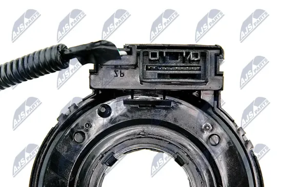 Wickelfeder, Airbag 12 V NTY EAS-HD-002 Bild Wickelfeder, Airbag 12 V NTY EAS-HD-002