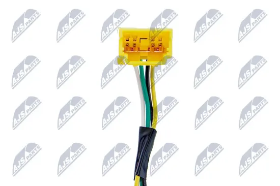 Wickelfeder, Airbag 12 V NTY EAS-HD-003 Bild Wickelfeder, Airbag 12 V NTY EAS-HD-003