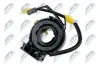 Wickelfeder, Airbag 12 V NTY EAS-HD-004 Bild Wickelfeder, Airbag 12 V NTY EAS-HD-004