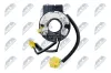 Wickelfeder, Airbag 12 V NTY EAS-HD-004 Bild Wickelfeder, Airbag 12 V NTY EAS-HD-004