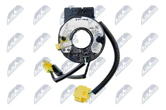 Wickelfeder, Airbag 12 V NTY EAS-HD-004 Bild Wickelfeder, Airbag 12 V NTY EAS-HD-004