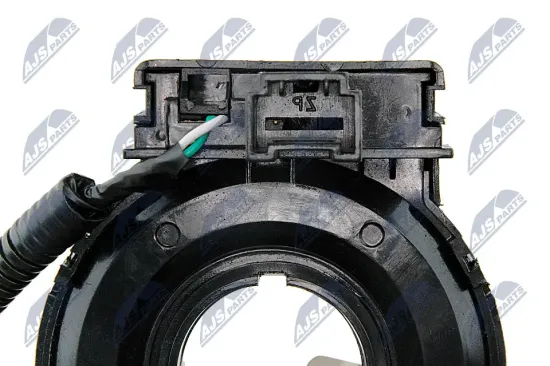 Wickelfeder, Airbag 12 V NTY EAS-HD-004 Bild Wickelfeder, Airbag 12 V NTY EAS-HD-004