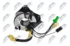 Wickelfeder, Airbag 12 V NTY EAS-HD-005 Bild Wickelfeder, Airbag 12 V NTY EAS-HD-005