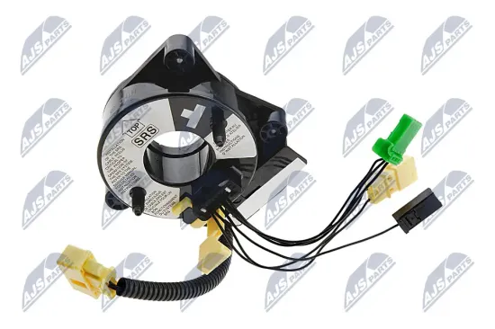 Wickelfeder, Airbag 12 V NTY EAS-HD-005 Bild Wickelfeder, Airbag 12 V NTY EAS-HD-005