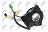Wickelfeder, Airbag 12 V NTY EAS-HD-005 Bild Wickelfeder, Airbag 12 V NTY EAS-HD-005